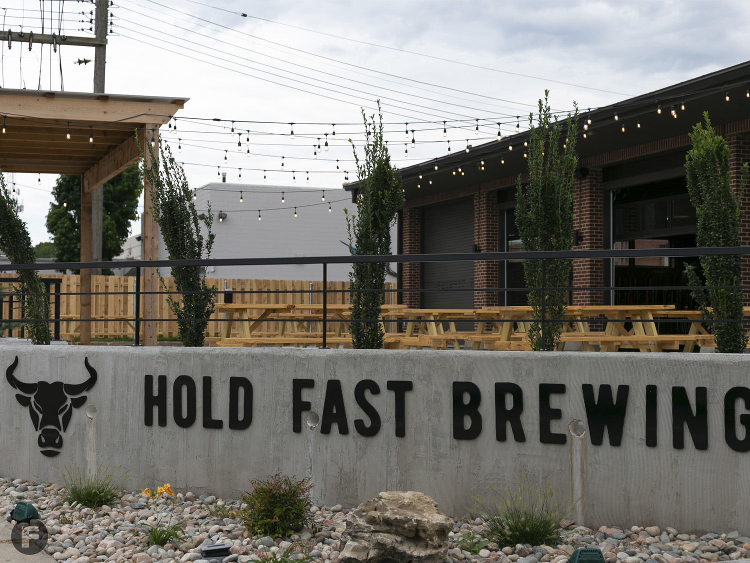Hold Fast Brewing